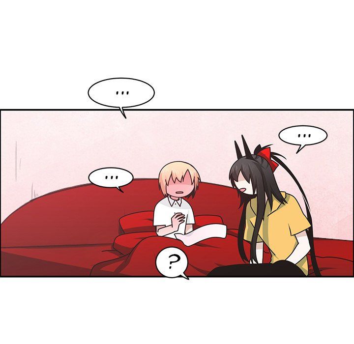 Go Away, Mr.Demon Manhwa - Chapter 209 Page 63