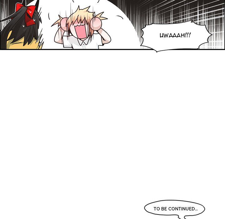 Go Away, Mr.Demon Manhwa - Chapter 209 Page 66