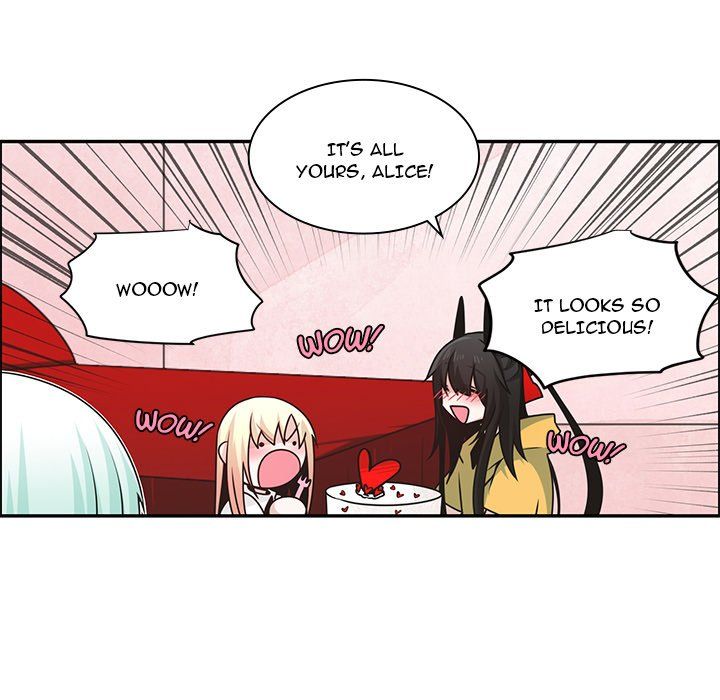 Go Away, Mr.Demon Manhwa - Chapter 192 Page 10