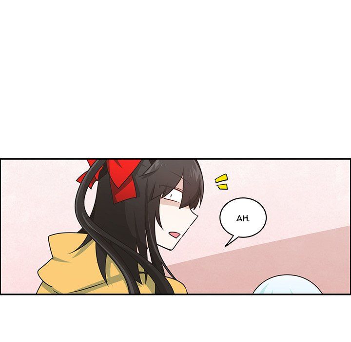 Go Away, Mr.Demon Manhwa - Chapter 192 Page 32