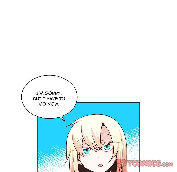 Go Away, Mr.Demon Manhwa - Chapter 192 Page 33