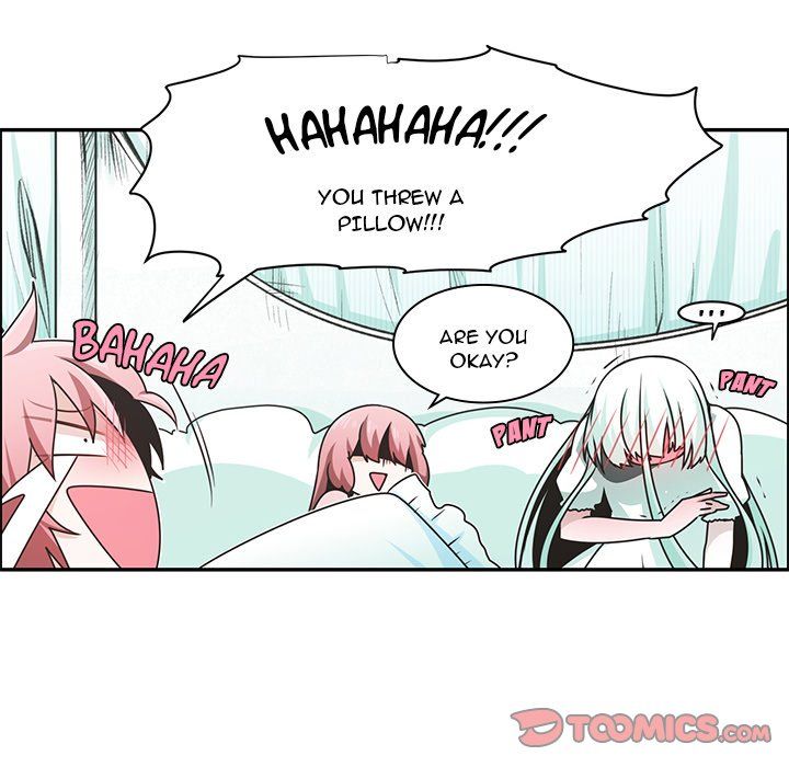 Go Away, Mr.Demon Manhwa - Chapter 192 Page 45