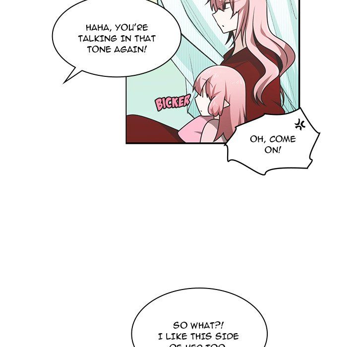 Go Away, Mr.Demon Manhwa - Chapter 192 Page 48