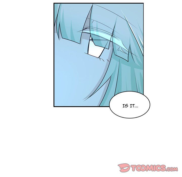 Go Away, Mr.Demon Manhwa - Chapter 192 Page 59