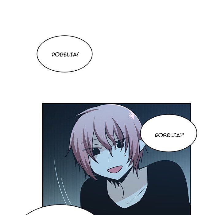 Go Away, Mr.Demon Manhwa - Chapter 192 Page 66