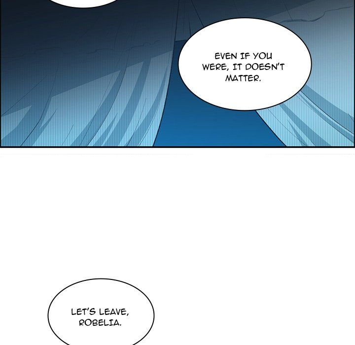 Go Away, Mr.Demon Manhwa - Chapter 192 Page 68