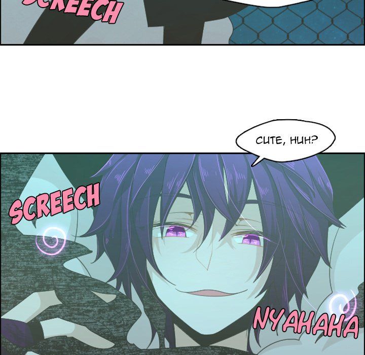 Go Away, Mr.Demon Manhwa - Chapter 47 Page 8