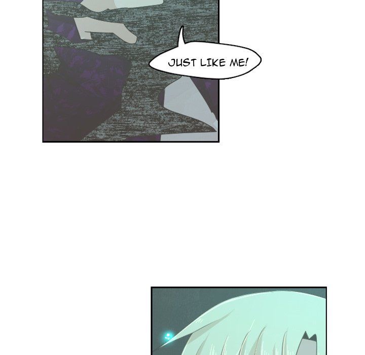 Go Away, Mr.Demon Manhwa - Chapter 47 Page 10