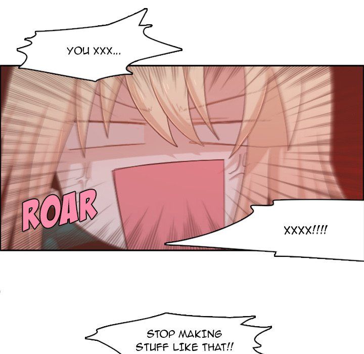 Go Away, Mr.Demon Manhwa - Chapter 47 Page 12