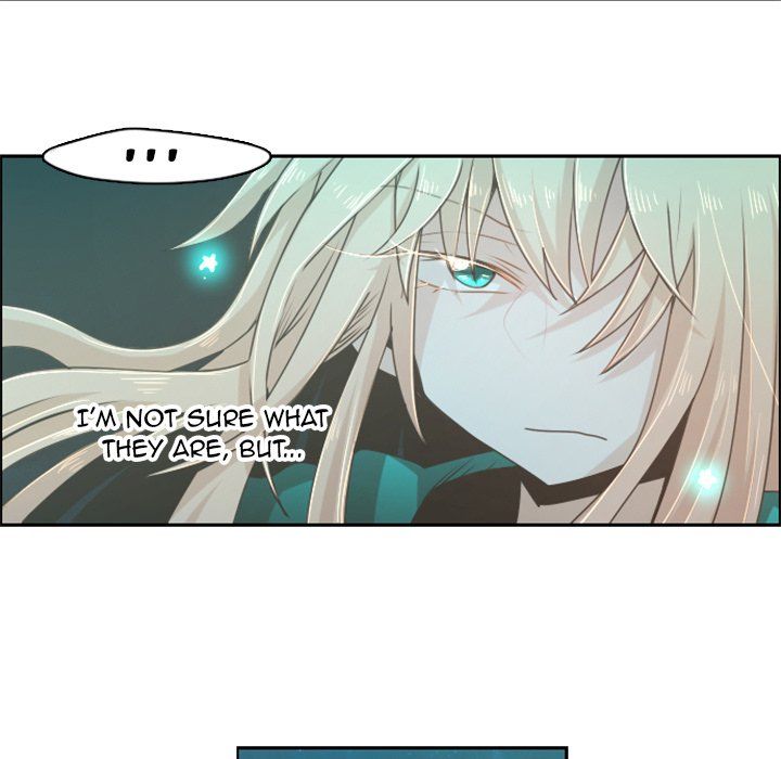 Go Away, Mr.Demon Manhwa - Chapter 47 Page 15