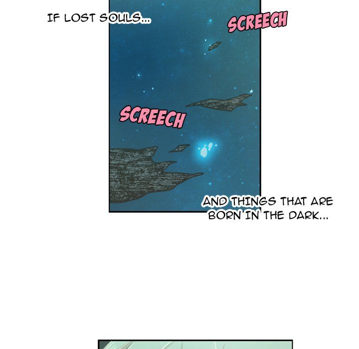 Go Away, Mr.Demon Manhwa - Chapter 47 Page 16