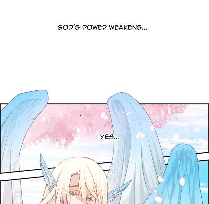 Go Away, Mr.Demon Manhwa - Chapter 47 Page 18