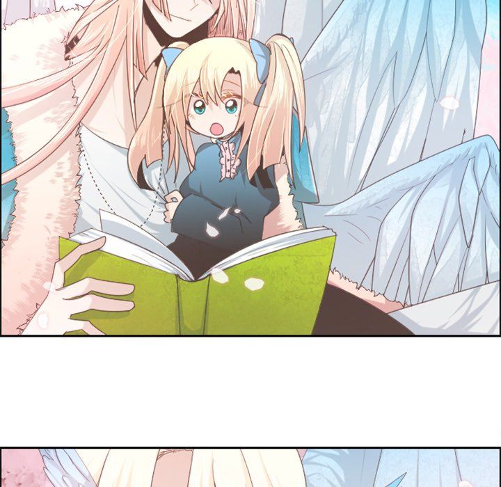 Go Away, Mr.Demon Manhwa - Chapter 47 Page 19