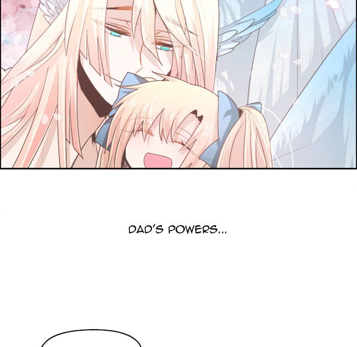 Go Away, Mr.Demon Manhwa - Chapter 47 Page 20