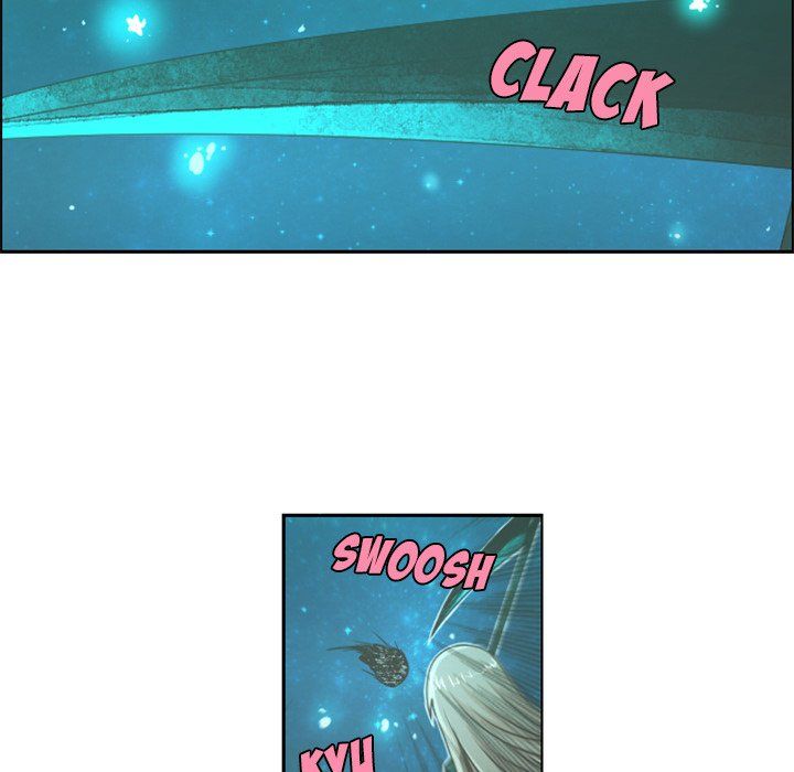 Go Away, Mr.Demon Manhwa - Chapter 47 Page 24