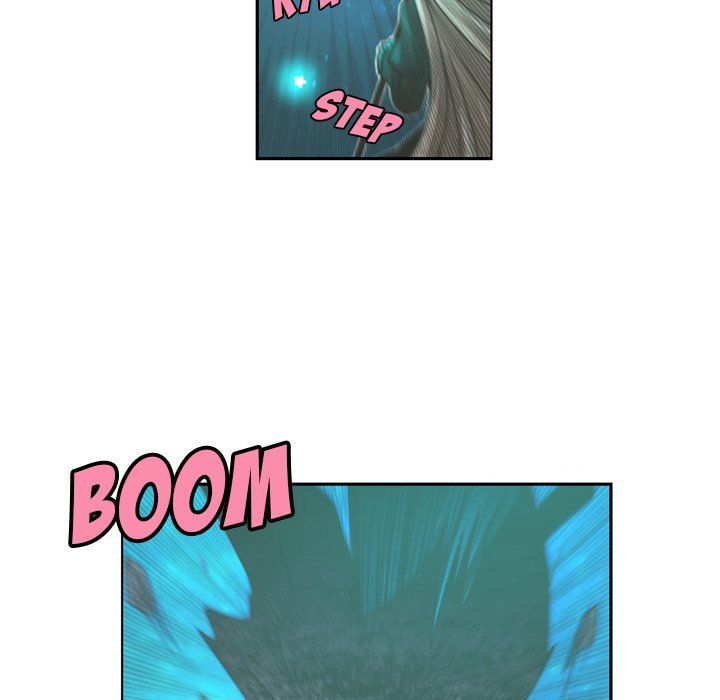 Go Away, Mr.Demon Manhwa - Chapter 47 Page 25