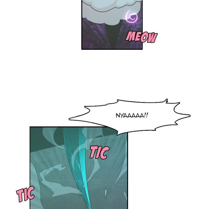 Go Away, Mr.Demon Manhwa - Chapter 47 Page 27