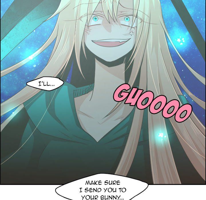 Go Away, Mr.Demon Manhwa - Chapter 47 Page 30