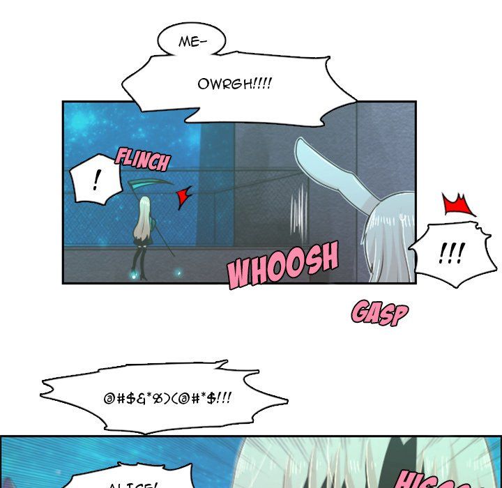 Go Away, Mr.Demon Manhwa - Chapter 47 Page 36