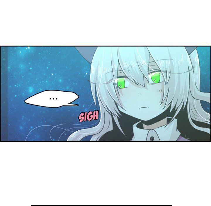 Go Away, Mr.Demon Manhwa - Chapter 47 Page 39