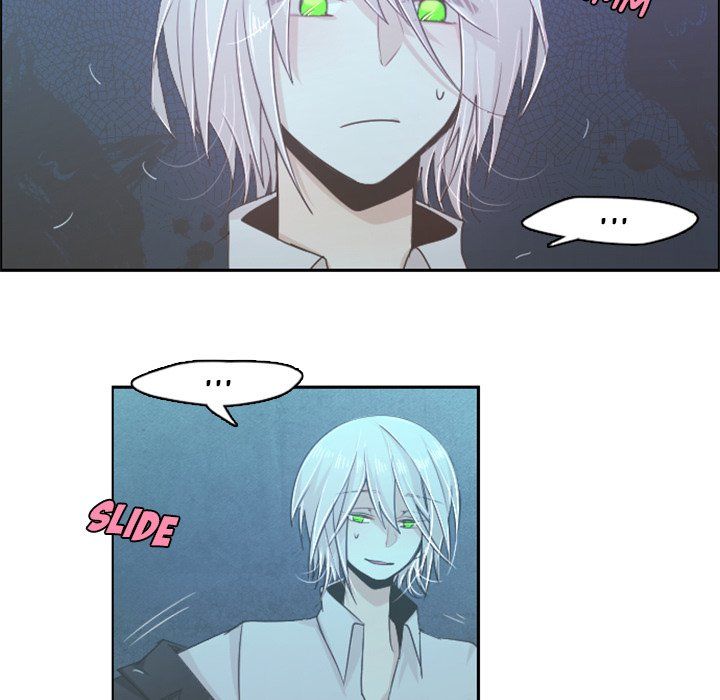 Go Away, Mr.Demon Manhwa - Chapter 47 Page 45