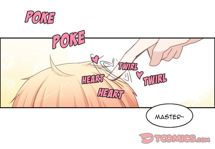 Go Away, Mr.Demon Manhwa - Chapter 94 Page 1