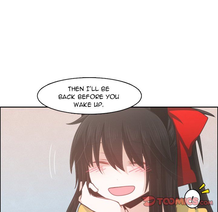 Go Away, Mr.Demon Manhwa - Chapter 94 Page 5