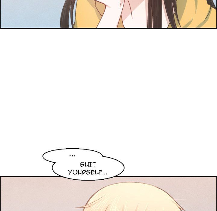 Go Away, Mr.Demon Manhwa - Chapter 94 Page 6