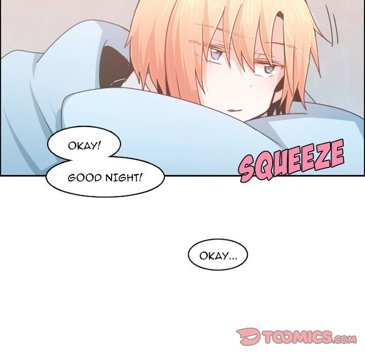 Go Away, Mr.Demon Manhwa - Chapter 94 Page 7