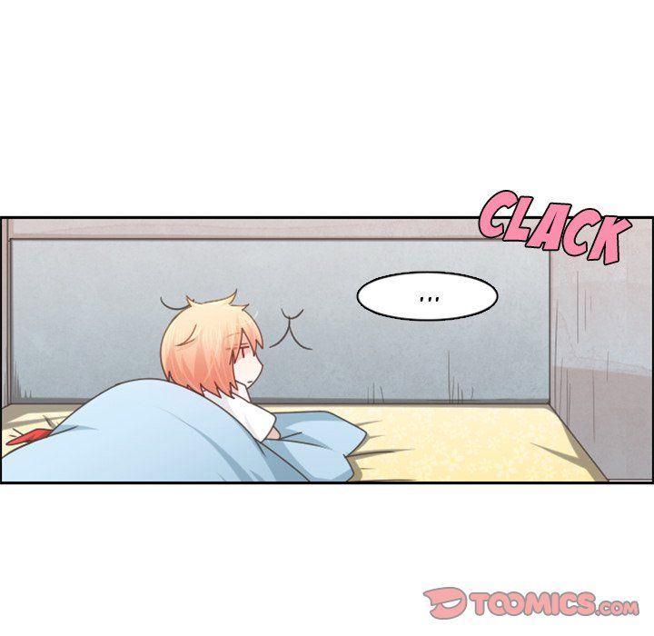 Go Away, Mr.Demon Manhwa - Chapter 94 Page 9