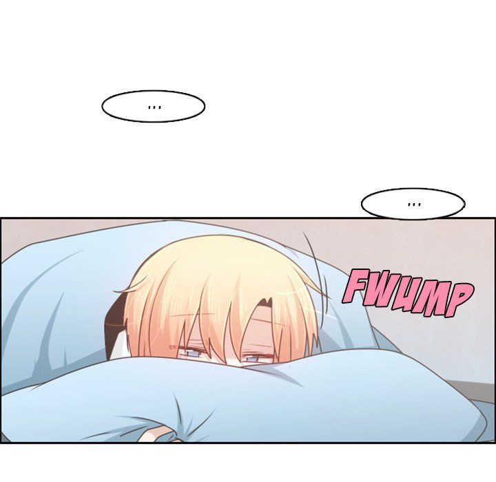 Go Away, Mr.Demon Manhwa - Chapter 94 Page 10