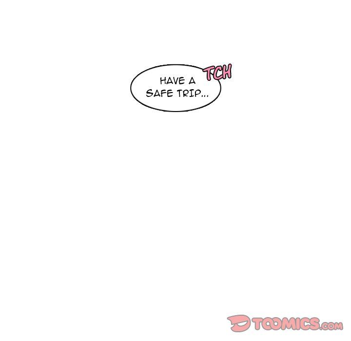 Go Away, Mr.Demon Manhwa - Chapter 94 Page 11