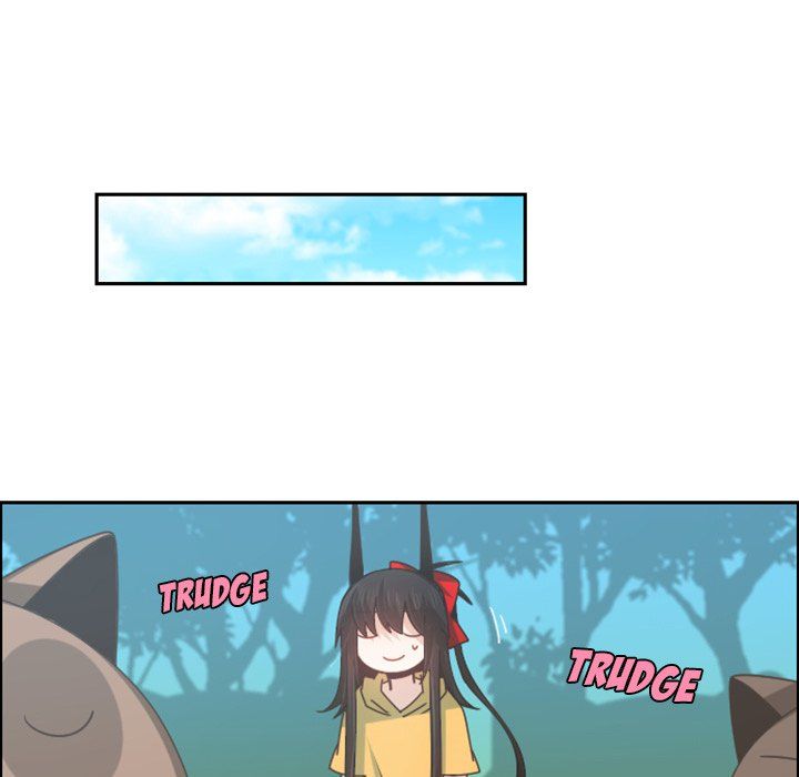 Go Away, Mr.Demon Manhwa - Chapter 94 Page 12