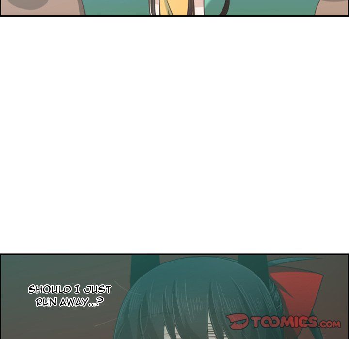 Go Away, Mr.Demon Manhwa - Chapter 94 Page 13