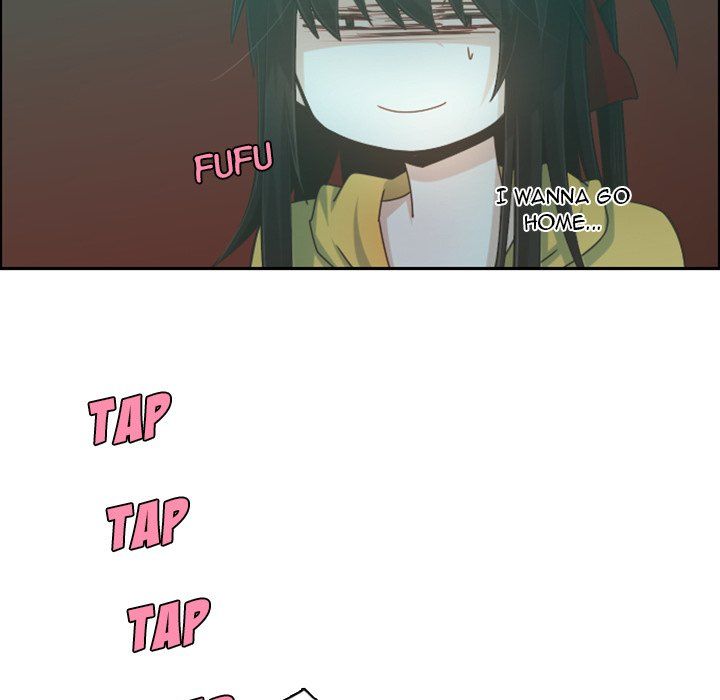 Go Away, Mr.Demon Manhwa - Chapter 94 Page 14