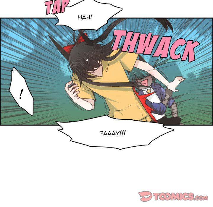 Go Away, Mr.Demon Manhwa - Chapter 94 Page 15