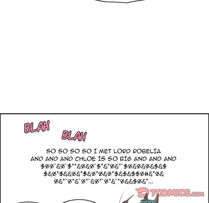 Go Away, Mr.Demon Manhwa - Chapter 94 Page 17
