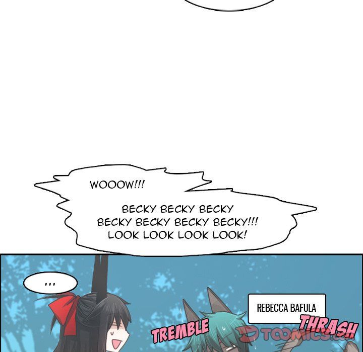 Go Away, Mr.Demon Manhwa - Chapter 94 Page 21