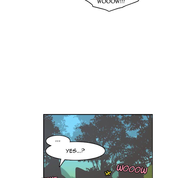 Go Away, Mr.Demon Manhwa - Chapter 94 Page 24