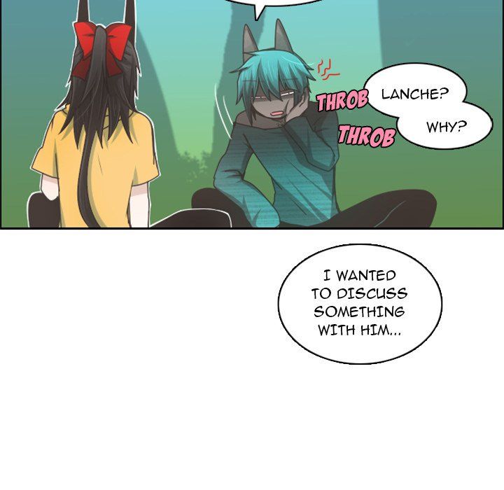 Go Away, Mr.Demon Manhwa - Chapter 94 Page 26