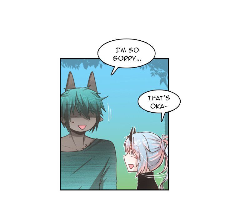 Go Away, Mr.Demon Manhwa - Chapter 94 Page 30