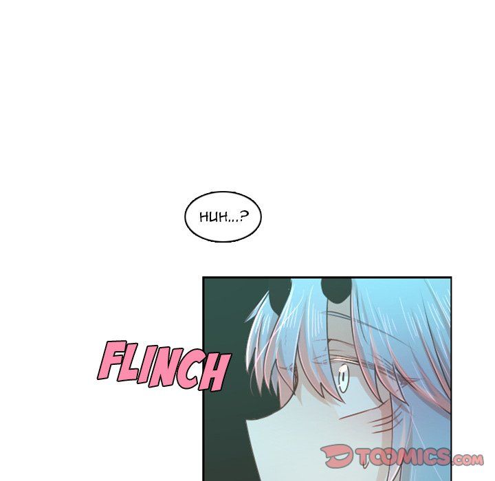 Go Away, Mr.Demon Manhwa - Chapter 94 Page 31