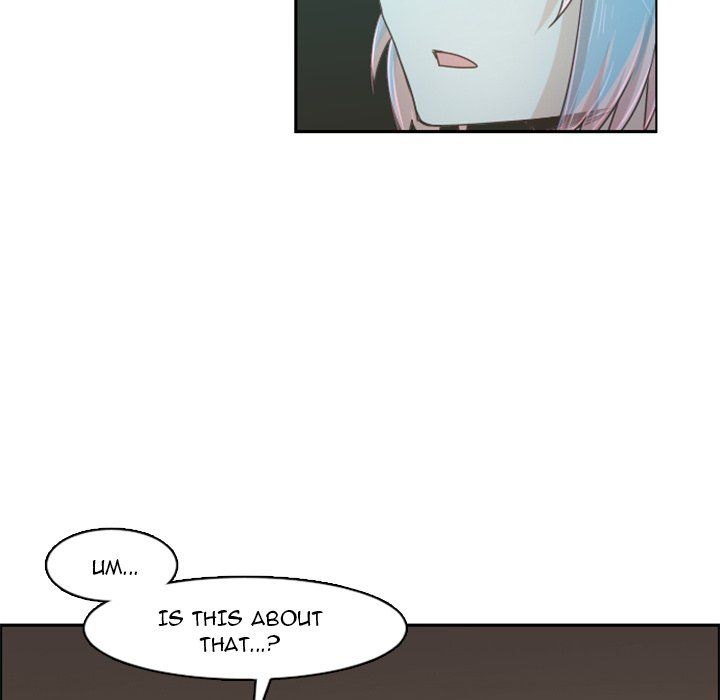 Go Away, Mr.Demon Manhwa - Chapter 94 Page 32