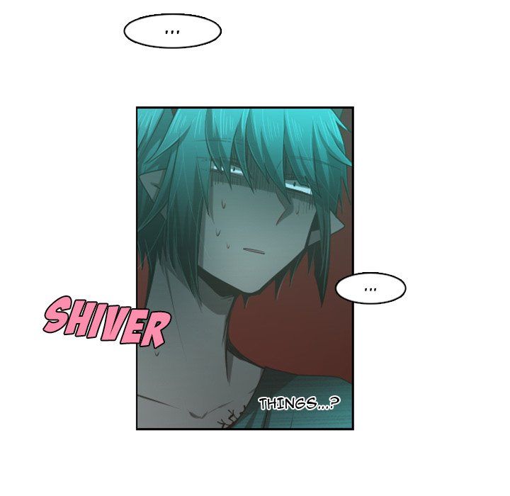 Go Away, Mr.Demon Manhwa - Chapter 94 Page 34