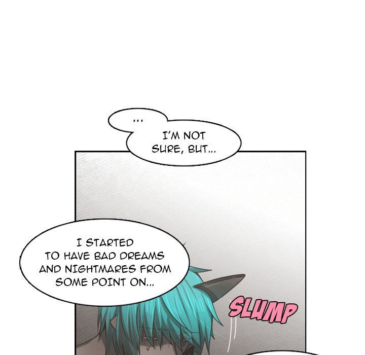 Go Away, Mr.Demon Manhwa - Chapter 94 Page 38