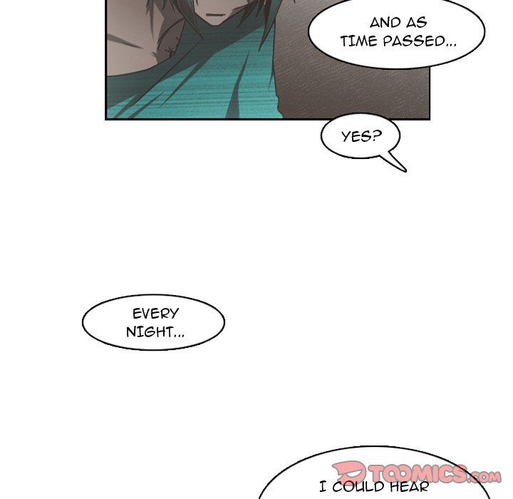 Go Away, Mr.Demon Manhwa - Chapter 94 Page 39
