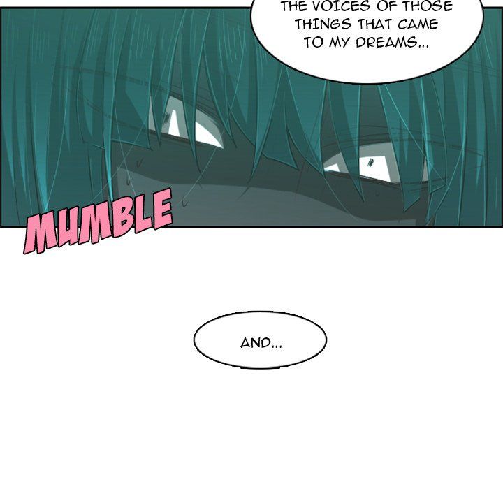Go Away, Mr.Demon Manhwa - Chapter 94 Page 40