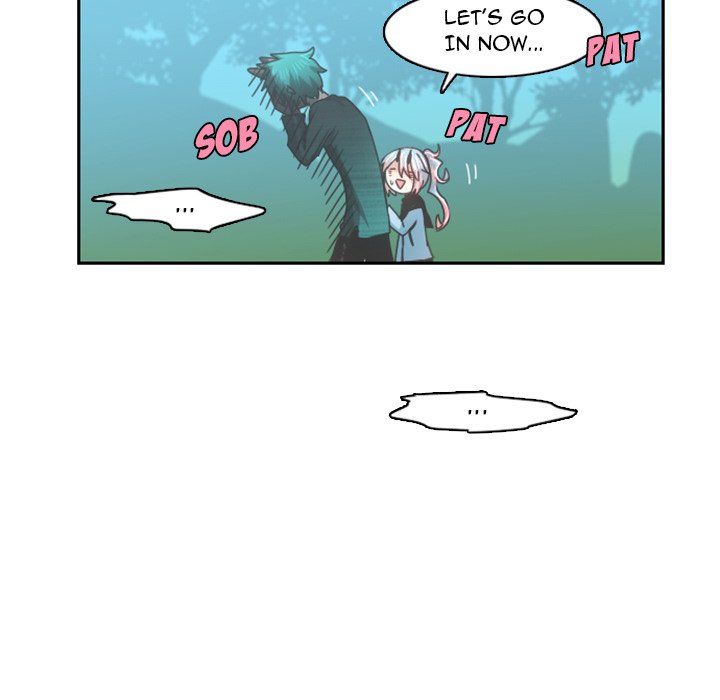 Go Away, Mr.Demon Manhwa - Chapter 94 Page 44