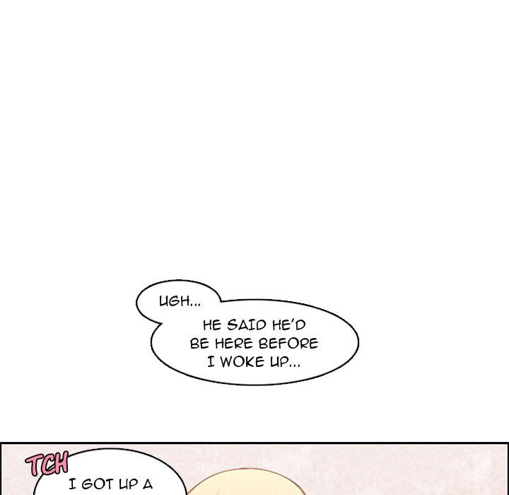 Go Away, Mr.Demon Manhwa - Chapter 94 Page 46