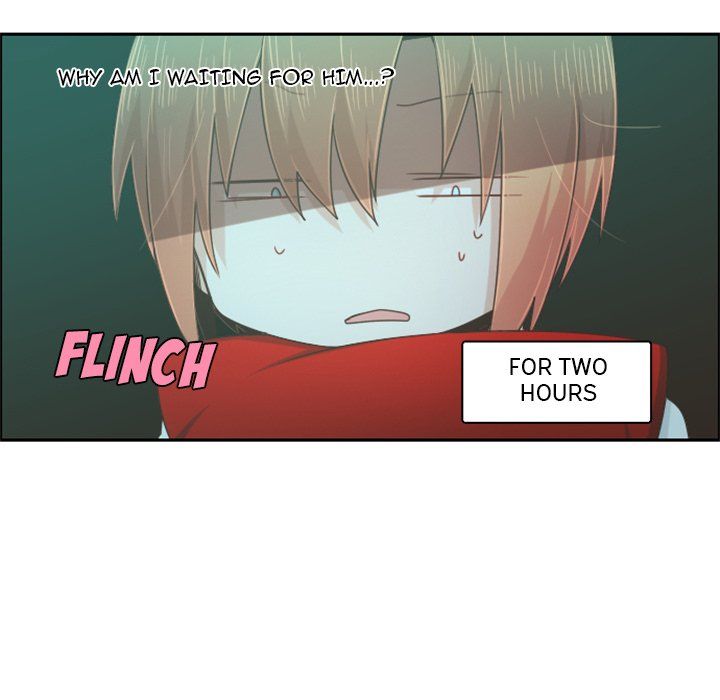 Go Away, Mr.Demon Manhwa - Chapter 94 Page 48